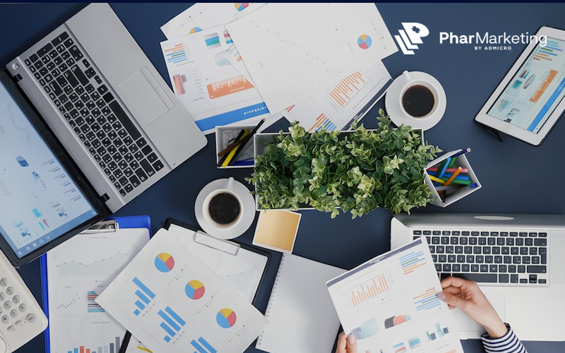 Phân tích và xử lý số liệu là kỹ năng cần có của một CMO